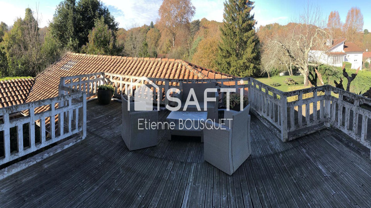 Ma-Cabane - Vente Maison Aire-sur-l'Adour, 470 m²