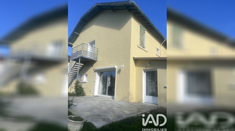 Ma-Cabane - Vente Maison Aire-sur-l'Adour, 180 m²