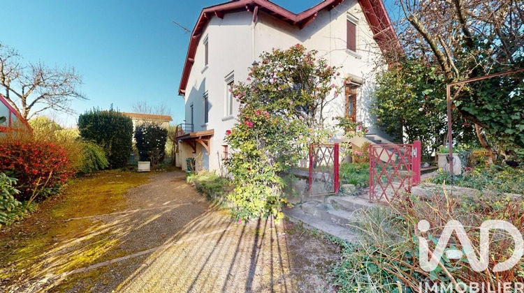 Ma-Cabane - Vente Maison Aire-sur-l'Adour, 132 m²