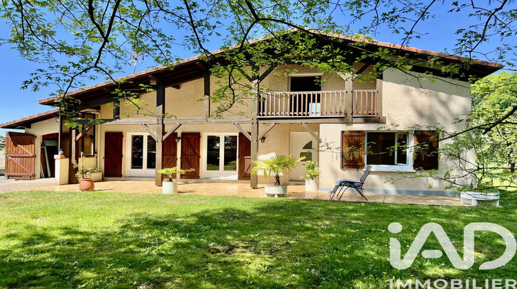Ma-Cabane - Vente Maison Aire-sur-l'Adour, 145 m²