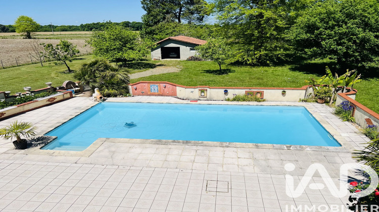 Ma-Cabane - Vente Maison Aire-sur-l'Adour, 145 m²