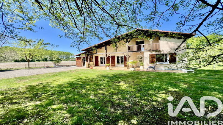 Ma-Cabane - Vente Maison Aire-sur-l'Adour, 145 m²