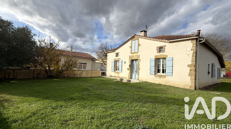 Ma-Cabane - Vente Maison Aire-sur-l'Adour, 181 m²