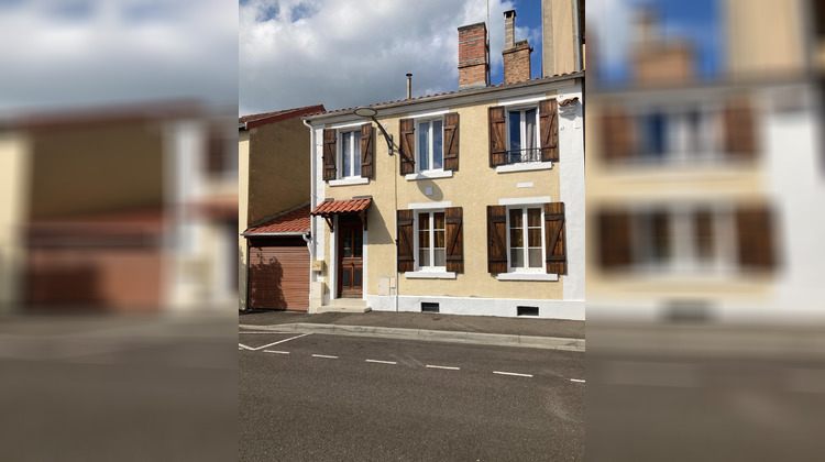 Ma-Cabane - Vente Maison Aire-sur-l'Adour, 101 m²