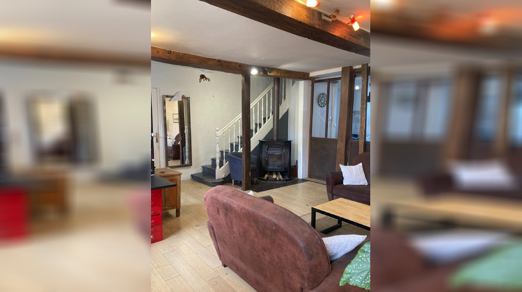 Ma-Cabane - Vente Maison Aire-sur-l'Adour, 101 m²