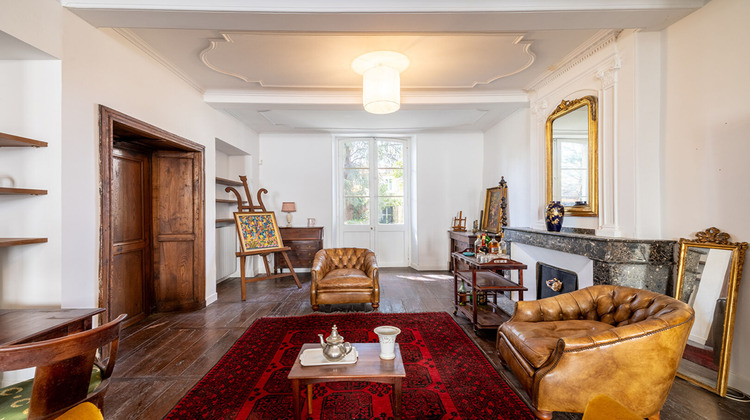 Ma-Cabane - Vente Maison AIRE-SUR-L'ADOUR, 214 m²