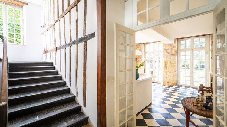 Ma-Cabane - Vente Maison AIRE-SUR-L'ADOUR, 214 m²