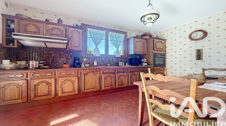 Ma-Cabane - Vente Maison Aire-sur-l'Adour, 172 m²