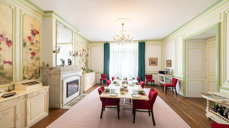 Ma-Cabane - Vente Maison AIRE-SUR-L'ADOUR, 498 m²