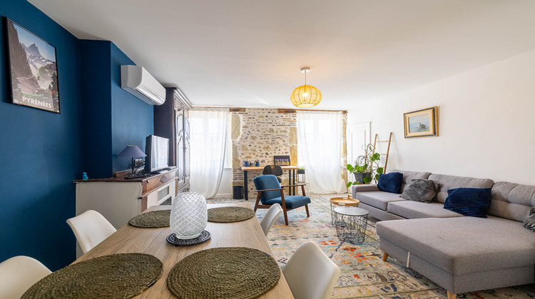 Ma-Cabane - Vente Maison AIRE-SUR-L'ADOUR, 498 m²
