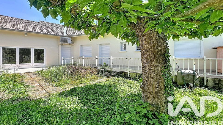 Ma-Cabane - Vente Maison Aire-sur-l'Adour, 125 m²