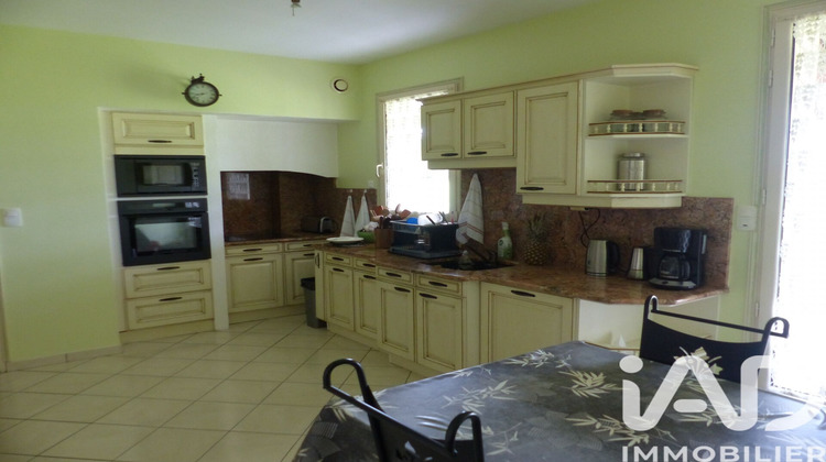 Ma-Cabane - Vente Maison Aire-sur-l'Adour, 215 m²