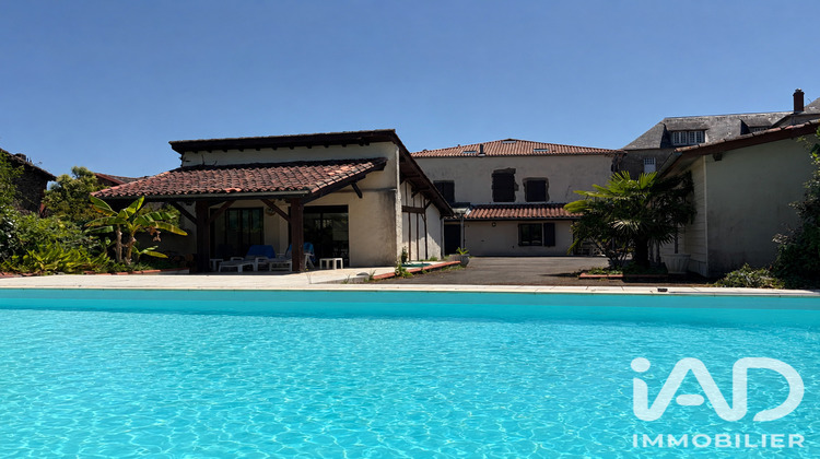 Ma-Cabane - Vente Maison Aire-sur-l'Adour, 290 m²