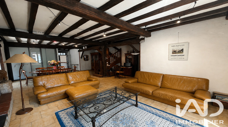 Ma-Cabane - Vente Maison Aire-sur-l'Adour, 290 m²