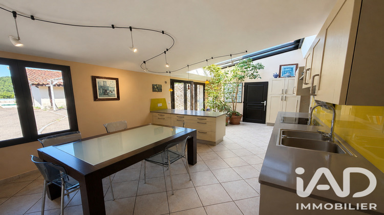 Ma-Cabane - Vente Maison Aire-sur-l'Adour, 290 m²
