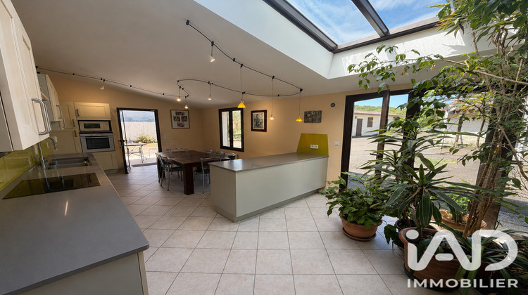 Ma-Cabane - Vente Maison Aire-sur-l'Adour, 290 m²