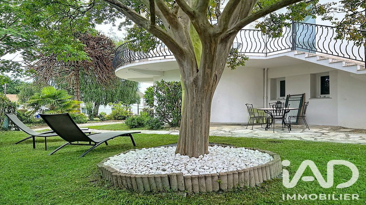 Ma-Cabane - Vente Maison Aire-sur-l'Adour, 205 m²
