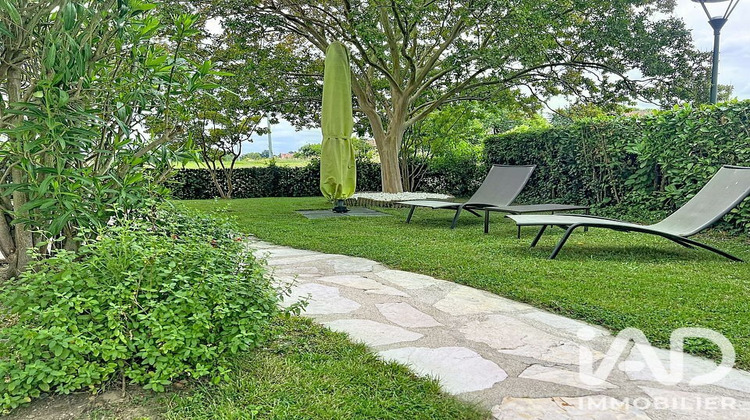 Ma-Cabane - Vente Maison Aire-sur-l'Adour, 205 m²