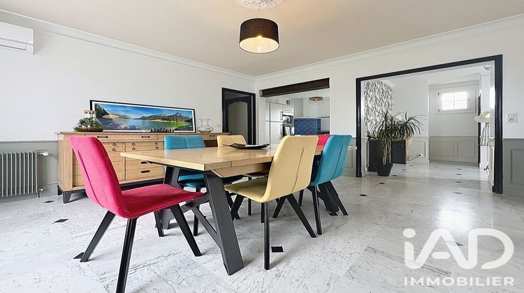 Ma-Cabane - Vente Maison Aire-sur-l'Adour, 205 m²
