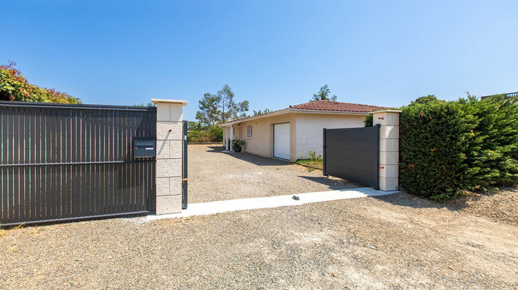 Ma-Cabane - Vente Maison AIRE-SUR-L'ADOUR, 86 m²