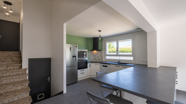 Ma-Cabane - Vente Maison AIRE-SUR-L'ADOUR, 97 m²