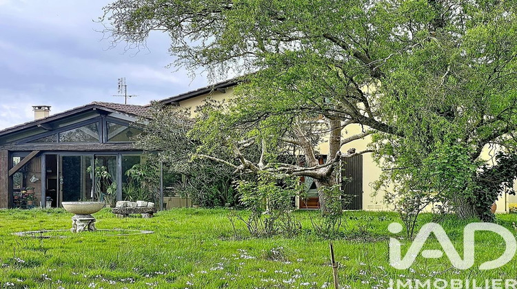 Ma-Cabane - Vente Maison Aire-sur-l'Adour, 172 m²