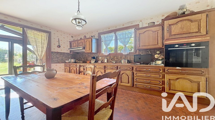 Ma-Cabane - Vente Maison Aire-sur-l'Adour, 172 m²
