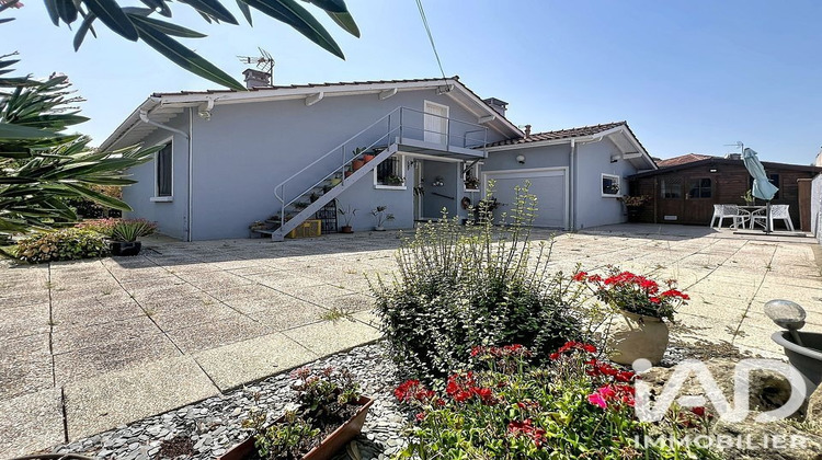 Ma-Cabane - Vente Maison Aire-sur-l'Adour, 113 m²