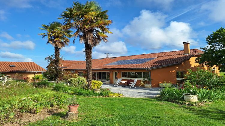 Ma-Cabane - Vente Maison AIRE SUR L ADOUR, 313 m²