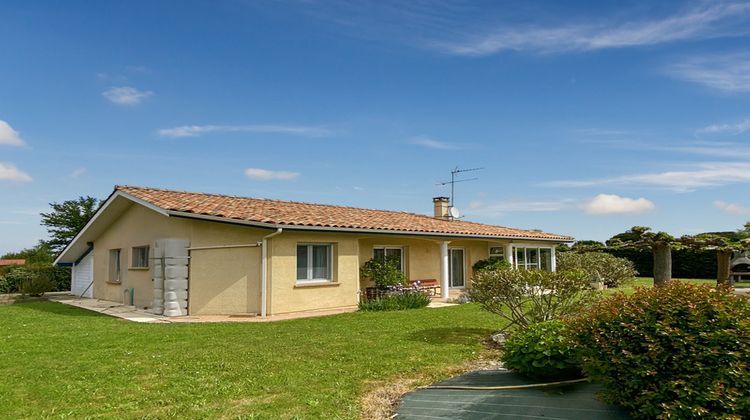 Ma-Cabane - Vente Maison AIRE SUR L ADOUR, 91 m²