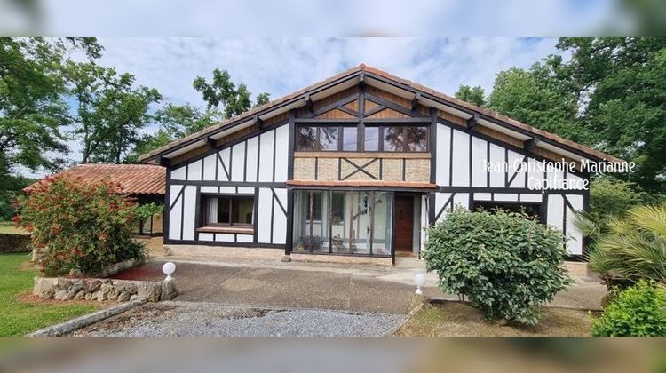 Ma-Cabane - Vente Maison AIRE SUR L ADOUR, 185 m²