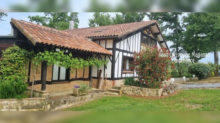 Ma-Cabane - Vente Maison AIRE SUR L ADOUR, 185 m²