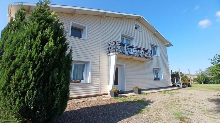 Ma-Cabane - Vente Maison AIRE SUR L ADOUR, 168 m²