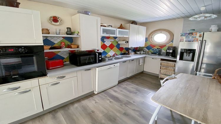 Ma-Cabane - Vente Maison AIRE SUR L ADOUR, 107 m²