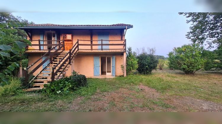 Ma-Cabane - Vente Maison AIRE SUR L ADOUR, 112 m²