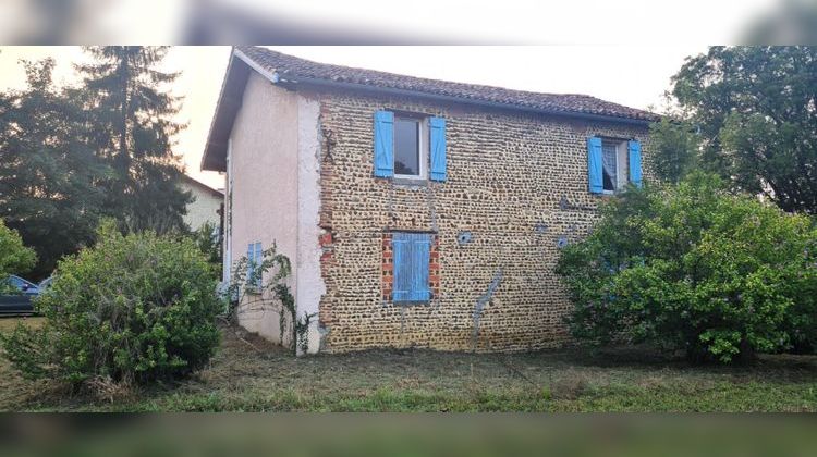 Ma-Cabane - Vente Maison AIRE SUR L ADOUR, 112 m²