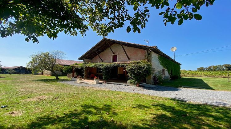 Ma-Cabane - Vente Maison AIRE SUR L ADOUR, 165 m²