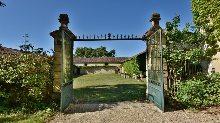 Ma-Cabane - Vente Maison AIRE SUR L ADOUR, 600 m²