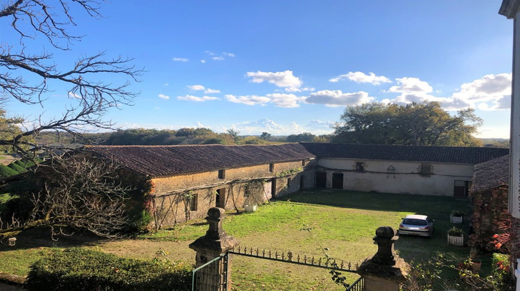 Ma-Cabane - Vente Maison AIRE SUR L ADOUR, 600 m²