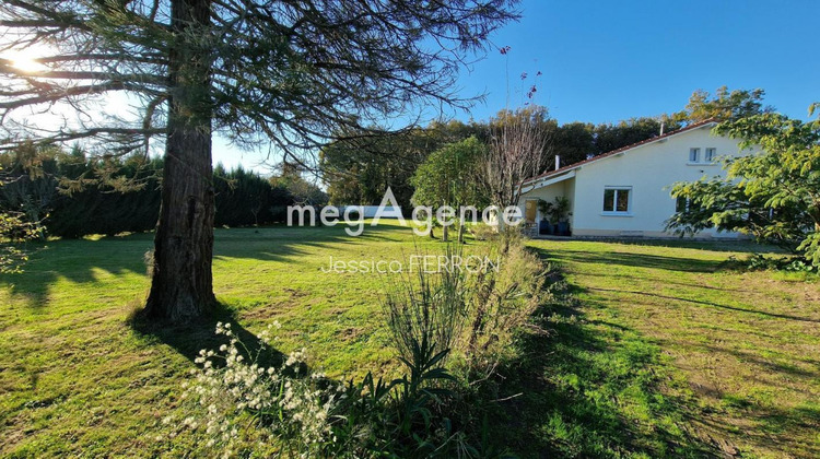 Ma-Cabane - Vente Maison AIRE SUR L ADOUR, 110 m²