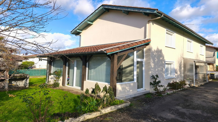 Ma-Cabane - Vente Maison AIRE SUR L ADOUR, 133 m²