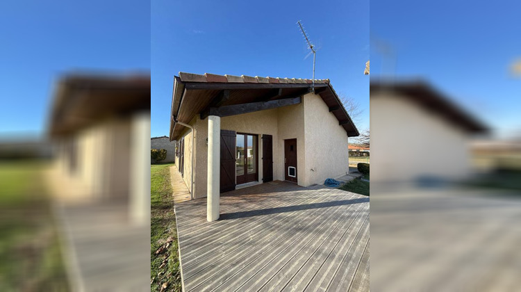 Ma-Cabane - Vente Maison AIRE SUR L ADOUR, 70 m²