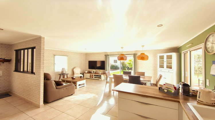 Ma-Cabane - Vente Maison AIRE SUR L ADOUR, 90 m²