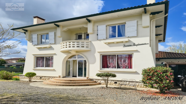 Ma-Cabane - Vente Maison AIRE SUR L ADOUR, 175 m²