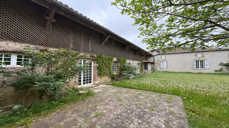 Ma-Cabane - Vente Maison AIRE SUR L ADOUR, 370 m²