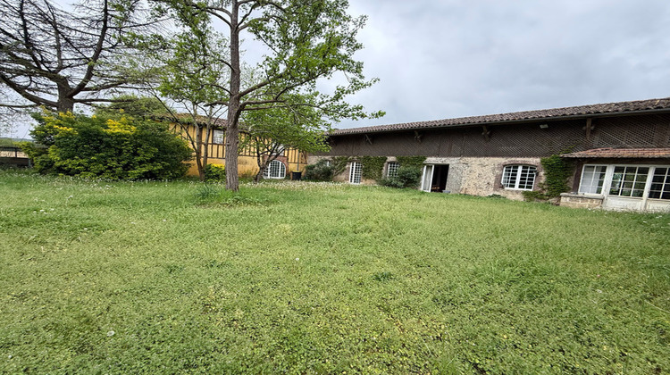 Ma-Cabane - Vente Maison AIRE SUR L ADOUR, 370 m²