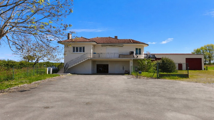 Ma-Cabane - Vente Maison AIRE SUR L ADOUR, 148 m²