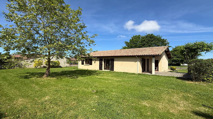 Ma-Cabane - Vente Maison AIRE SUR L ADOUR, 70 m²