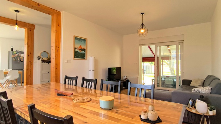 Ma-Cabane - Vente Maison AIRE SUR L ADOUR, 95 m²