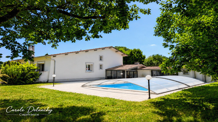 Ma-Cabane - Vente Maison AIRE SUR L ADOUR, 150 m²